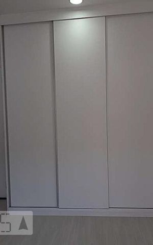Studio para alugar com 26m², 1 quarto e sem vaga Studio para alugar com 26m², 1 quarto e sem vagaQuarto