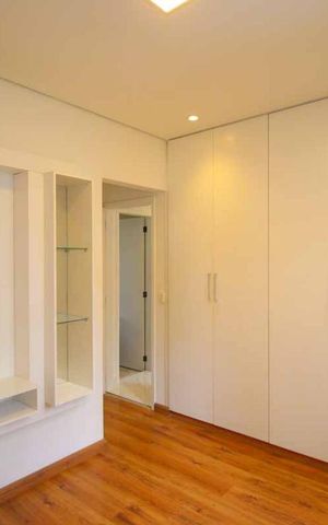 Apartamento para alugar com 60m², 2 quartos e 1 vaga Apartamento para alugar com 60m², 2 quartos e 1 vagaSuíte