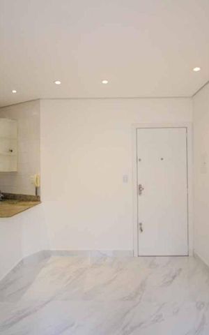 Apartamento para alugar com 60m², 2 quartos e 1 vaga Apartamento para alugar com 60m², 2 quartos e 1 vagaSala
