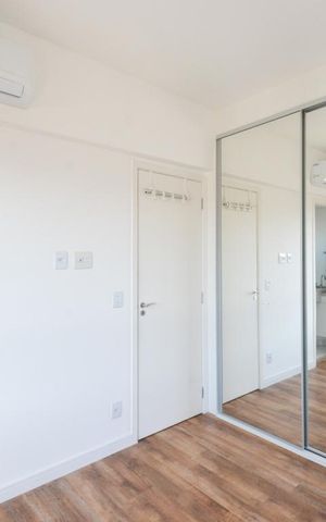Apartamento à venda com 35m², 1 quarto e 1 vagaSuíte