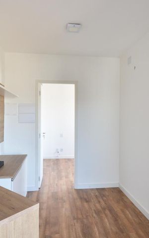 Apartamento à venda com 35m², 1 quarto e 1 vagaSala