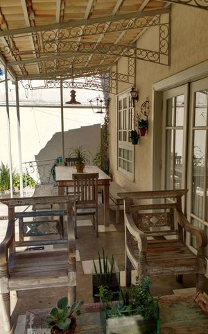 Casa de condomínio para alugar com 500m², 4 quartos e 6 vagasQuintal