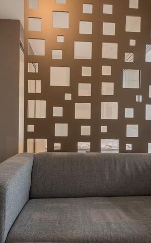 Studio para alugar com 33m², 1 quarto e 1 vaga Studio para alugar com 33m², 1 quarto e 1 vagaSala