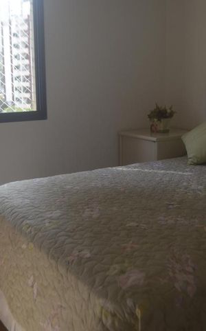 Apartamento à venda com 120m², 3 quartos e 2 vagasQuarto