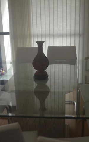 Apartamento à venda com 120m², 3 quartos e 2 vagasSala