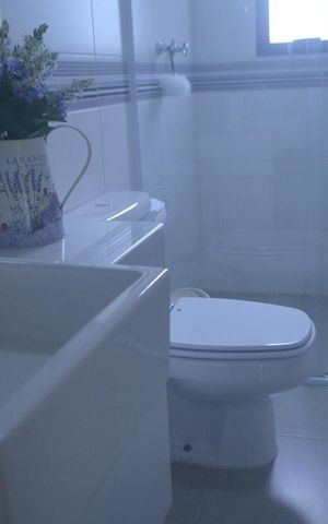Apartamento à venda com 120m², 3 quartos e 2 vagasBanheiro