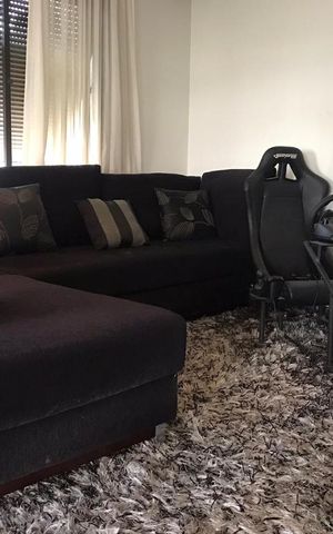 Apartamento à venda com 239m², 3 quartos e 4 vagas Apartamento à venda com 239m², 3 quartos e 4 vagasSala de Estar