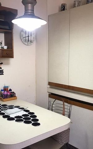 Apartamento à venda com 239m², 3 quartos e 4 vagas Apartamento à venda com 239m², 3 quartos e 4 vagasCozinha