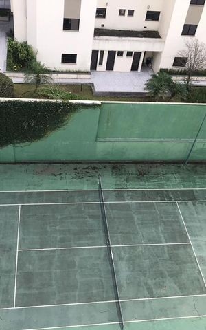 Apartamento à venda com 239m², 3 quartos e 4 vagas Apartamento à venda com 239m², 3 quartos e 4 vagasvista da Sacada
