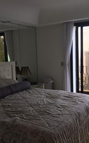 Apartamento à venda com 239m², 3 quartos e 4 vagas Apartamento à venda com 239m², 3 quartos e 4 vagasQuarto 1