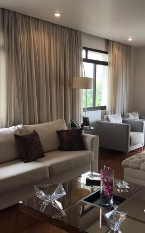 Apartamento à venda com 239m², 3 quartos e 4 vagas Apartamento à venda com 239m², 3 quartos e 4 vagasSala