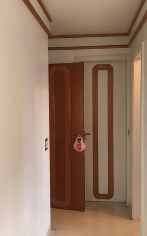 Apartamento à venda com 239m², 3 quartos e 4 vagas Apartamento à venda com 239m², 3 quartos e 4 vagasQuarto 2