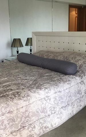 Apartamento à venda com 239m², 3 quartos e 4 vagas Apartamento à venda com 239m², 3 quartos e 4 vagasQuarto 1