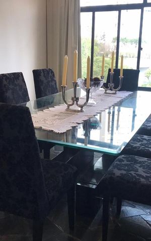 Apartamento à venda com 239m², 3 quartos e 4 vagas Apartamento à venda com 239m², 3 quartos e 4 vagasSala de Jantar