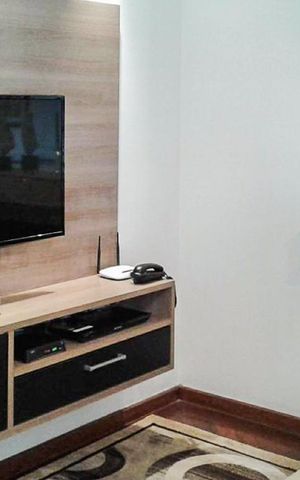 Apartamento à venda com 135m², 3 quartos e 3 vagasSala