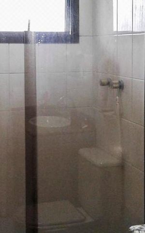 Apartamento à venda com 135m², 3 quartos e 3 vagasBanheiro 2