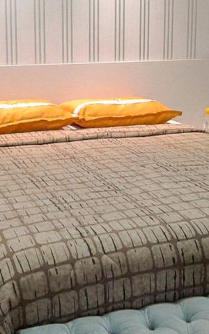 Apartamento à venda com 135m², 3 quartos e 3 vagasQuarto 3 Suíte