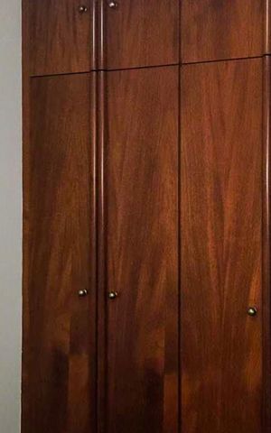 Apartamento à venda com 135m², 3 quartos e 3 vagasQuarto 3 Suíte