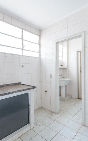 Apartamento à venda com 90m², 3 quartos e 1 vaga Apartamento à venda com 90m², 3 quartos e 1 vagaCozinha
