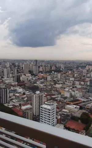 Studio para alugar com 44m², 1 quarto e 1 vaga Studio para alugar com 44m², 1 quarto e 1 vagaVista