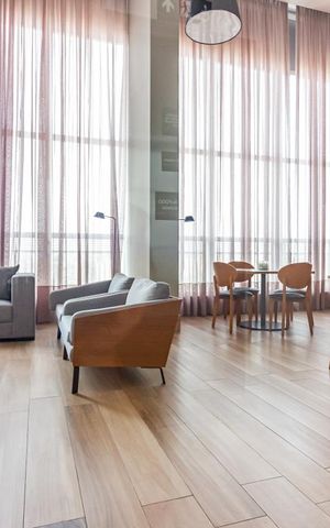Studio para alugar com 44m², 1 quarto e 1 vagaSalão de Festas