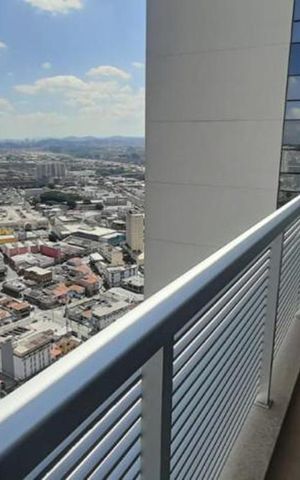 Studio para alugar com 44m², 1 quarto e 1 vaga Studio para alugar com 44m², 1 quarto e 1 vagaVista