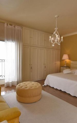 Apartamento à venda com 590m², 4 quartos e 4 vagas Apartamento à venda com 590m², 4 quartos e 4 vagasSuíte 1