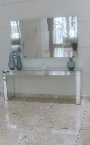 Apartamento para alugar com 47m², 1 quarto e 1 vaga Apartamento para alugar com 47m², 1 quarto e 1 vagaHall de Entrada