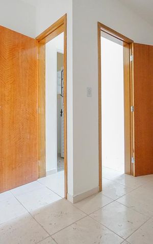 Apartamento à venda com 35m², 1 quarto e sem vaga Apartamento à venda com 35m², 1 quarto e sem vagaQuarto