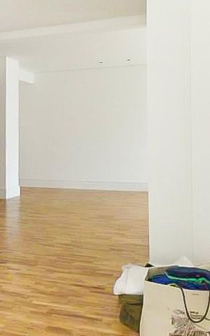 Apartamento para alugar com 120m², 1 quarto e 1 vaga Apartamento para alugar com 120m², 1 quarto e 1 vagaSala