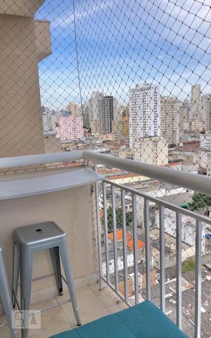 Apartamento à venda com 68m², 2 quartos e 2 vagas Apartamento à venda com 68m², 2 quartos e 2 vagasVaranda da Sala