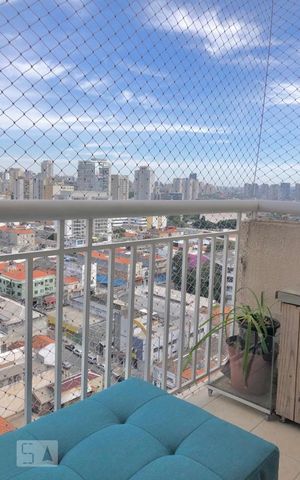 Apartamento à venda com 68m², 2 quartos e 2 vagas Apartamento à venda com 68m², 2 quartos e 2 vagasVaranda da Sala