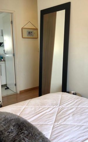 Apartamento à venda com 68m², 2 quartos e 2 vagas Apartamento à venda com 68m², 2 quartos e 2 vagasQuarto 1