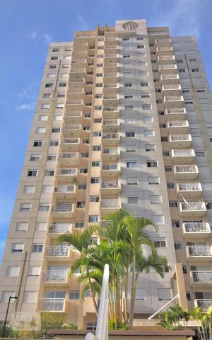 Apartamento à venda com 68m², 2 quartos e 2 vagas Apartamento à venda com 68m², 2 quartos e 2 vagasFachada