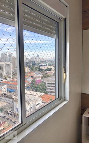 Apartamento à venda com 68m², 2 quartos e 2 vagas Apartamento à venda com 68m², 2 quartos e 2 vagasVista do Quarto 1