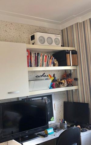 Apartamento à venda com 68m², 2 quartos e 2 vagas Apartamento à venda com 68m², 2 quartos e 2 vagasQuarto 2