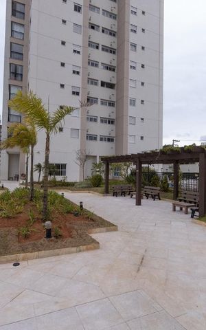 Apartamento à venda com 70m², 2 quartos e 1 vaga Apartamento à venda com 70m², 2 quartos e 1 vagaÁrea comum