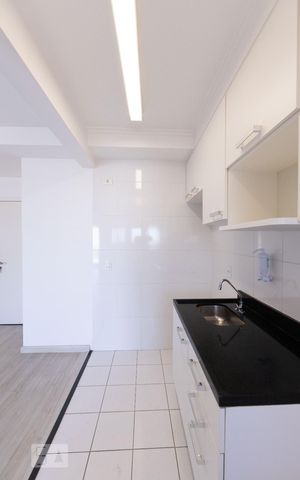 Apartamento à venda com 70m², 2 quartos e 1 vaga Apartamento à venda com 70m², 2 quartos e 1 vagaCozinha