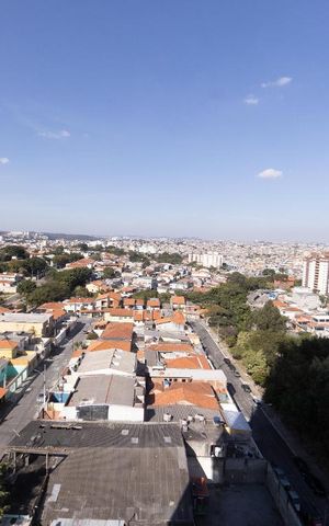 Apartamento à venda com 70m², 2 quartos e 1 vaga Apartamento à venda com 70m², 2 quartos e 1 vagaVista Quarto 2