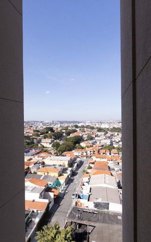 Apartamento à venda com 70m², 2 quartos e 1 vaga Apartamento à venda com 70m², 2 quartos e 1 vagaVista Área de Serviço