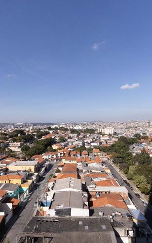 Apartamento à venda com 70m², 2 quartos e 1 vaga Apartamento à venda com 70m², 2 quartos e 1 vagaVista Varanda da Sala