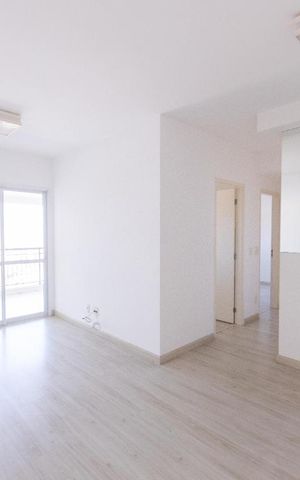 Apartamento à venda com 70m², 2 quartos e 1 vaga Apartamento à venda com 70m², 2 quartos e 1 vagaSala
