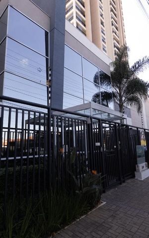 Apartamento à venda com 70m², 2 quartos e 1 vaga Apartamento à venda com 70m², 2 quartos e 1 vagaFachada