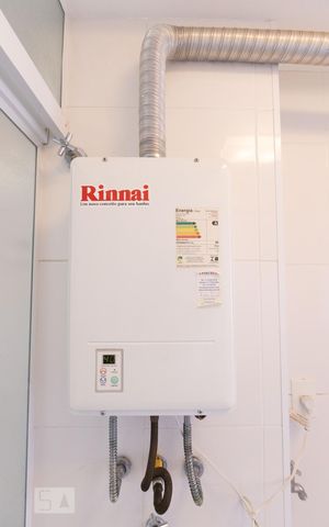Apartamento à venda com 70m², 2 quartos e 1 vaga Apartamento à venda com 70m², 2 quartos e 1 vagaÁrea de Serviço