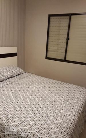 Apartamento para alugar com 54m², 2 quartos e 1 vaga Apartamento para alugar com 54m², 2 quartos e 1 vagaQuarto