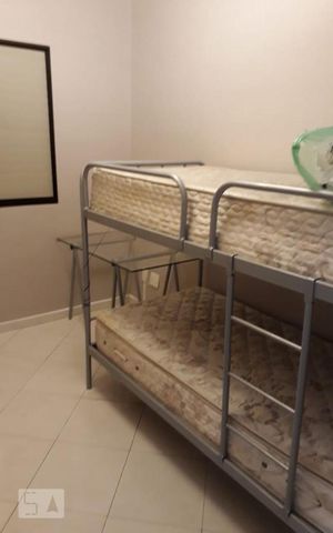 Apartamento para alugar com 54m², 2 quartos e 1 vaga Apartamento para alugar com 54m², 2 quartos e 1 vagaQuarto 02