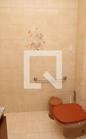 Apartamento à venda com 120m², 3 quartos e 3 vagasBanheiro Social