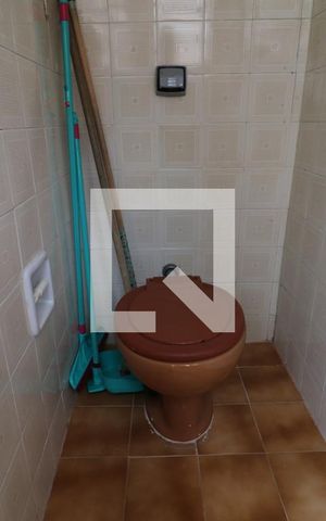 Apartamento à venda com 120m², 3 quartos e 3 vagasBanheiro de serviço