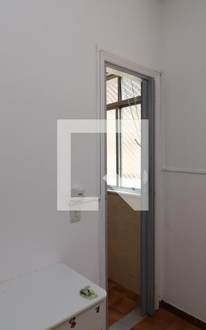 Apartamento à venda com 120m², 3 quartos e 3 vagasQuarto de Serviço