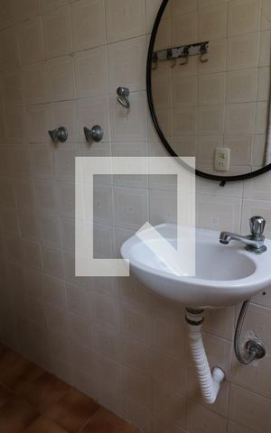 Apartamento à venda com 120m², 3 quartos e 3 vagasBanheiro de serviço